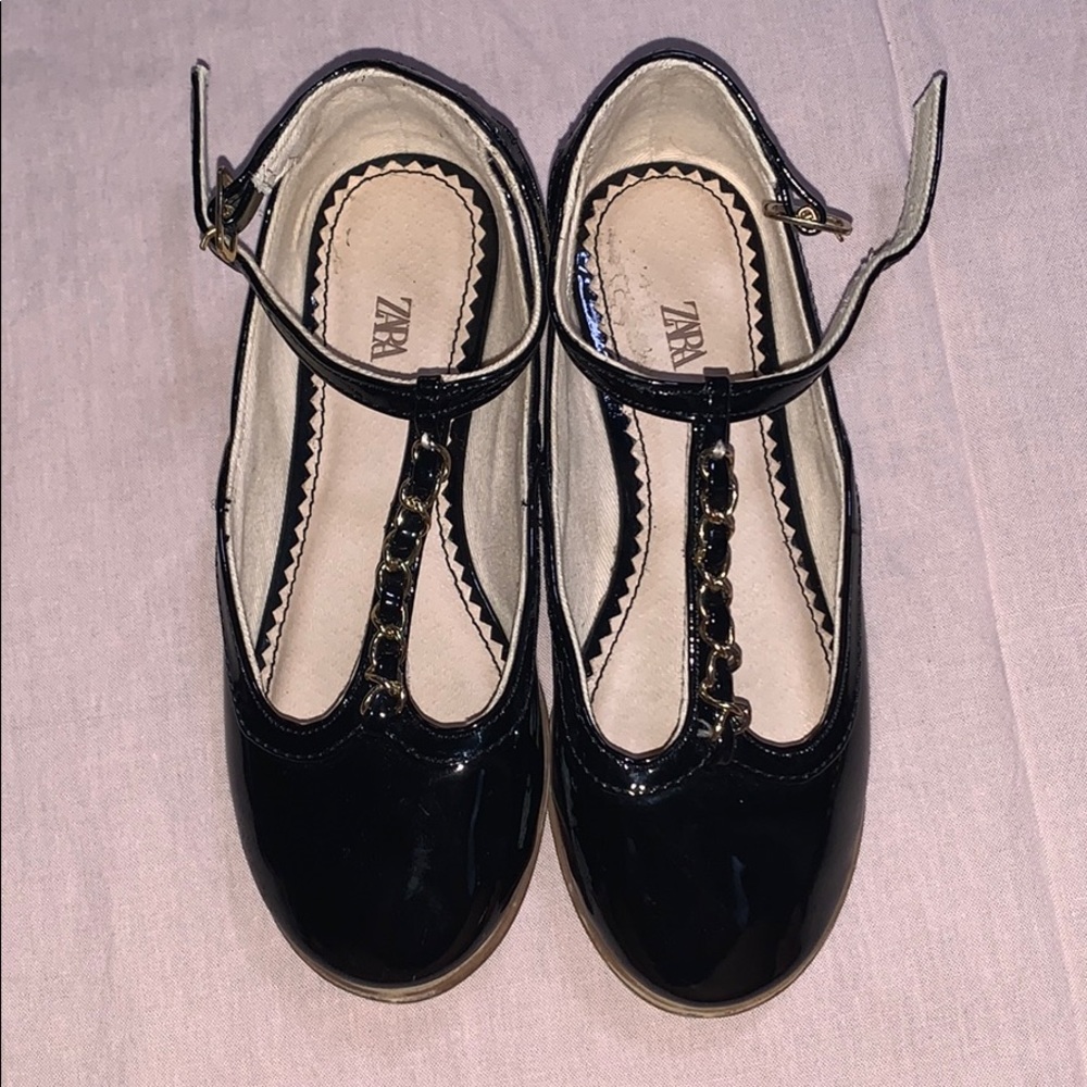 Zara-Girls Mary Jane